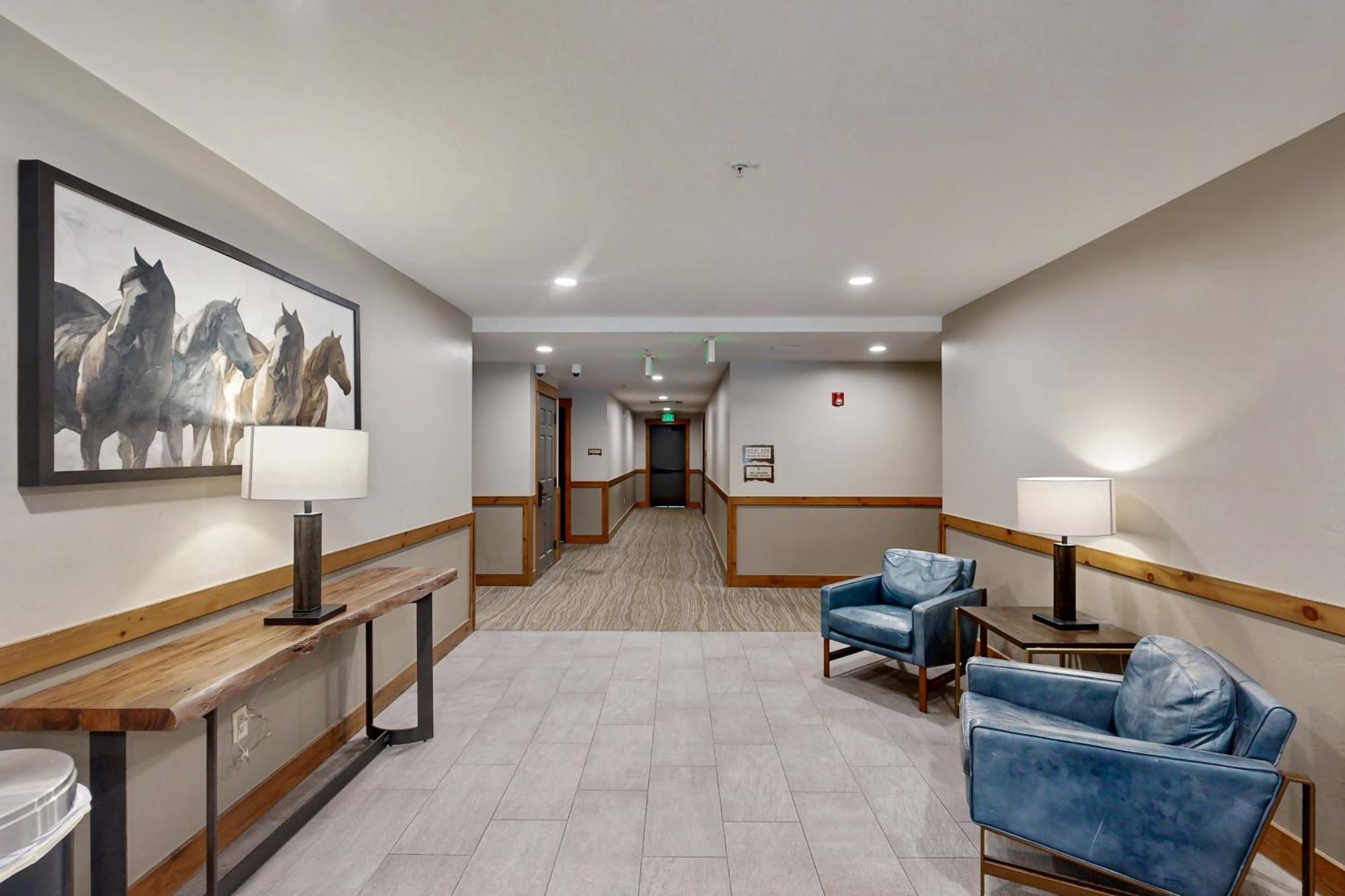 Apartamento Mountain Thunder 5202 Breckenridge Exterior foto