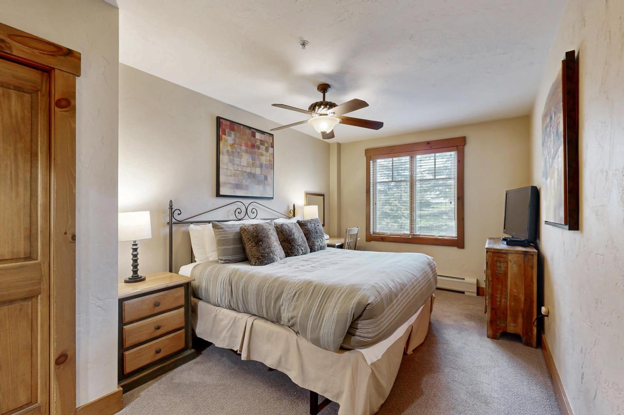 Apartamento Mountain Thunder 5202 Breckenridge Exterior foto